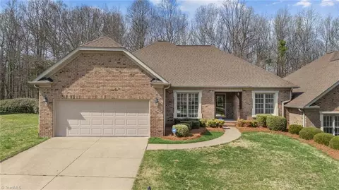 2343 Addison Blvd, High Point, NC 27262