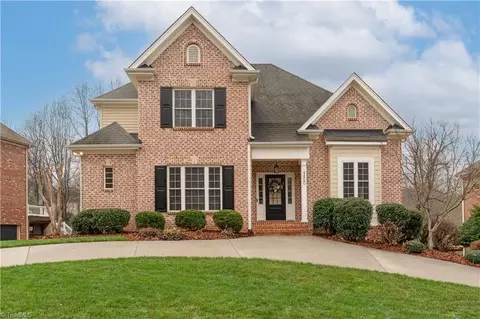 4450 Greystone Place Ct, Winston Salem, NC 27106
