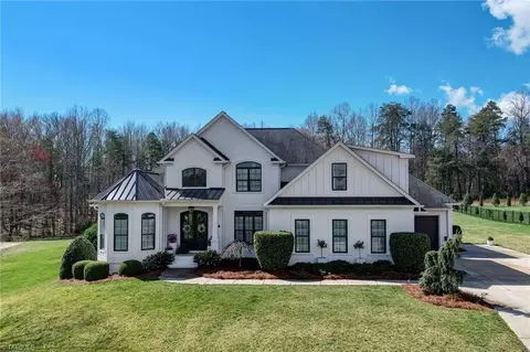 5603 Feather Ct, Summerfield, NC 27358