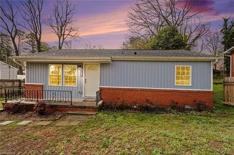 1914 Russell Ave E, High Point, NC 27260