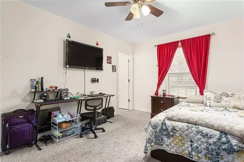 Bedroom - 405 Amazon St, Thomasville, NC 27360 photo 2 of 6