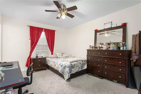 Bedroom - 405 Amazon St, Thomasville, NC 27360 photo 1 of 6