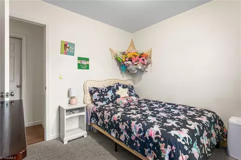 Bedroom - 405 Amazon St, Thomasville, NC 27360 photo 6 of 6