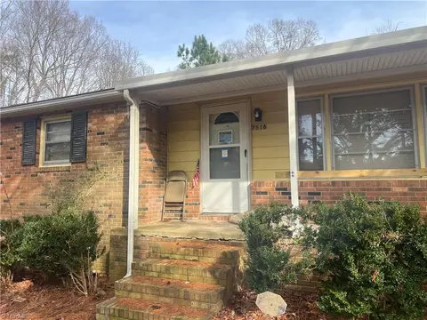 7518 Russell Rd, Durham, NC 27712