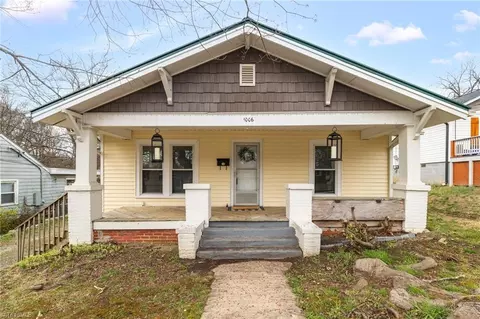 1006 Silver Ave, Greensboro, NC 27403