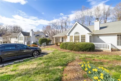 630 Balfour Rd, Winston Salem, NC 27104