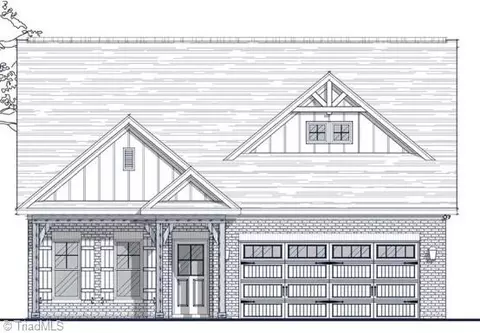 2798 Monarch Way, Winston Salem, NC 27106