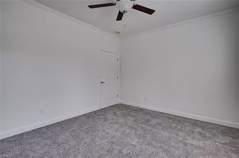 Bedroom - 604 Oliver St, Ramseur, NC 27316 photo 2 of 8