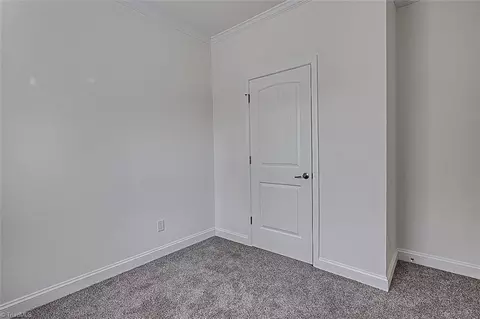 Bedroom - 604 Oliver St, Ramseur, NC 27316 photo 6 of 8