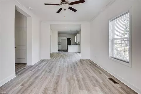Living - 604 Oliver St, Ramseur, NC 27316 photo 4 of 7