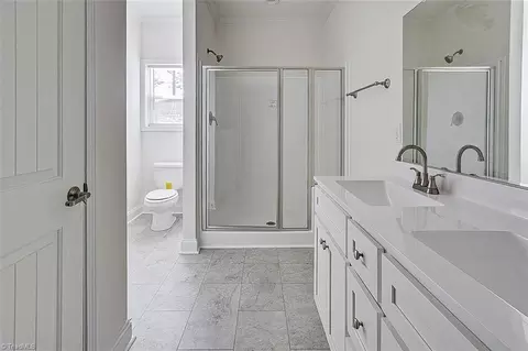 Bath - 604 Oliver St, Ramseur, NC 27316 photo 2 of 4