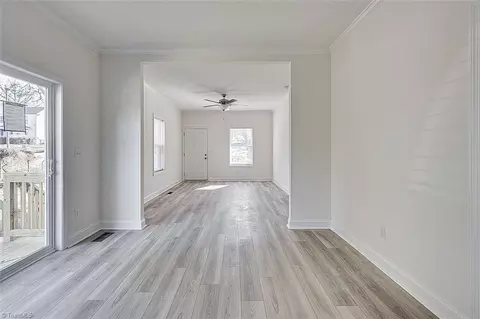 Living - 604 Oliver St, Ramseur, NC 27316 photo 5 of 7
