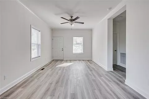 Living - 604 Oliver St, Ramseur, NC 27316 photo 1 of 7