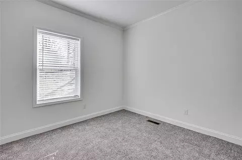 Bedroom - 604 Oliver St, Ramseur, NC 27316 photo 7 of 8