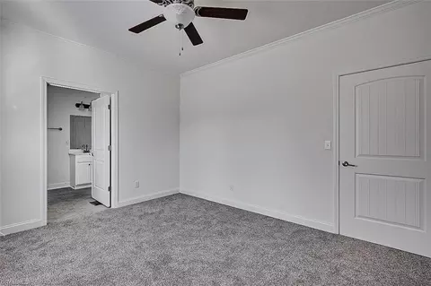 Bedroom - 604 Oliver St, Ramseur, NC 27316 photo 3 of 8