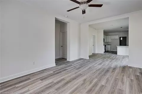 Entry Way - 604 Oliver St, Ramseur, NC 27316 photo 1 of 3