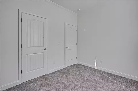 Bedroom - 604 Oliver St, Ramseur, NC 27316 photo 8 of 8
