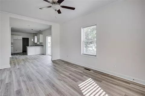 Living - 604 Oliver St, Ramseur, NC 27316 photo 3 of 7