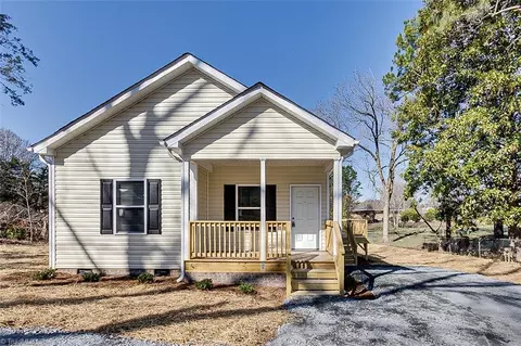 Other - 604 Oliver St, Ramseur, NC 27316 photo 8 of 8