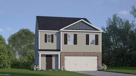116 Beechwood Cir, Thomasville, NC 27360