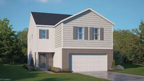 114 Beechwood Cir, Thomasville, NC 27360