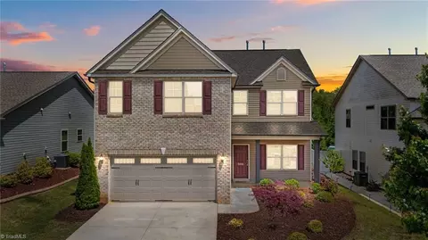 5614 Edgartown St, Colfax, NC 27235