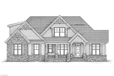 00 Williams Rd, Lewisville, NC 27023