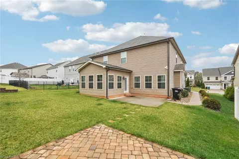 Exterior - 5627 Edgartown St, Colfax, NC 27235 photo 4 of 6