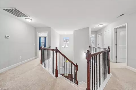 Entry Way - 5627 Edgartown St, Colfax, NC 27235 photo 9 of 11