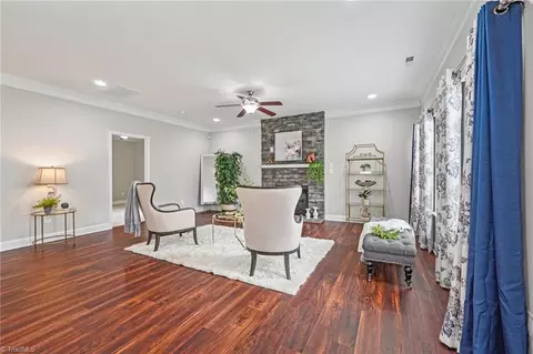 Living - 5627 Edgartown St, Colfax, NC 27235 photo 3 of 3