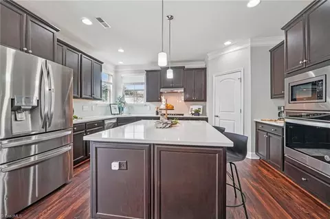 Kitchen - 5627 Edgartown St, Colfax, NC 27235 photo 4 of 4