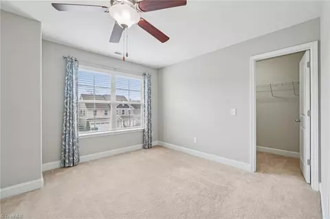 Bedroom - 5627 Edgartown St, Colfax, NC 27235 photo 4 of 5