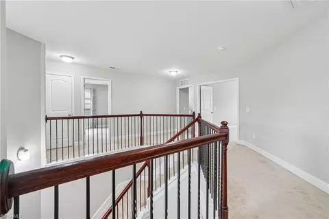 Entry Way - 5627 Edgartown St, Colfax, NC 27235 photo 7 of 11