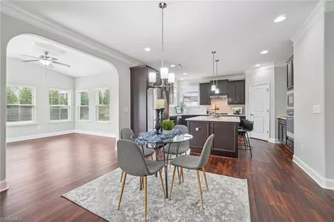 Dining - 5627 Edgartown St, Colfax, NC 27235 photo 2 of 2