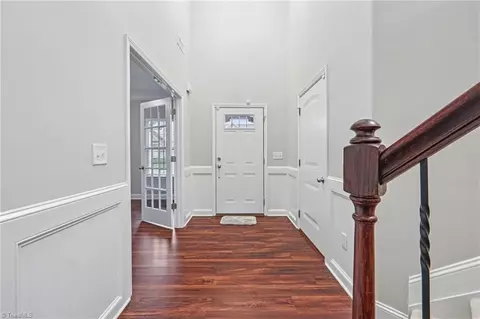 Entry Way - 5627 Edgartown St, Colfax, NC 27235 photo 3 of 11