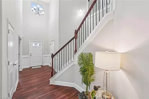 Entry Way - 5627 Edgartown St, Colfax, NC 27235 photo 2 of 11