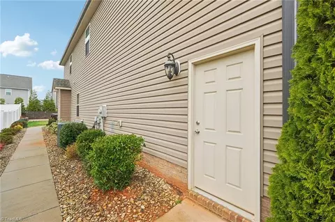 Exterior - 5627 Edgartown St, Colfax, NC 27235 photo 3 of 6
