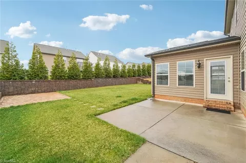 Exterior - 5627 Edgartown St, Colfax, NC 27235 photo 5 of 6