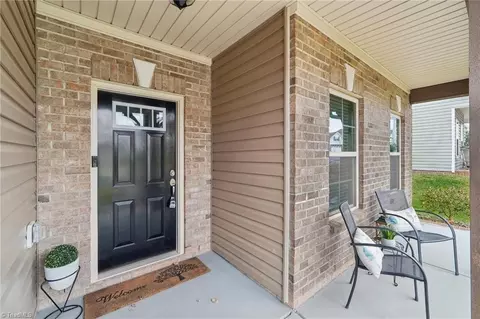 Entry Way - 5627 Edgartown St, Colfax, NC 27235 photo 1 of 11