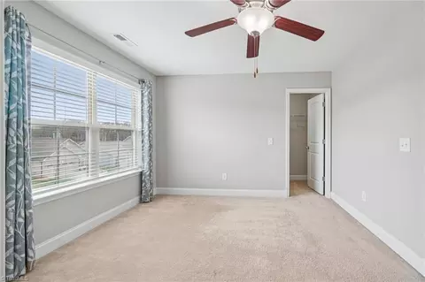Entry Way - 5627 Edgartown St, Colfax, NC 27235 photo 10 of 11