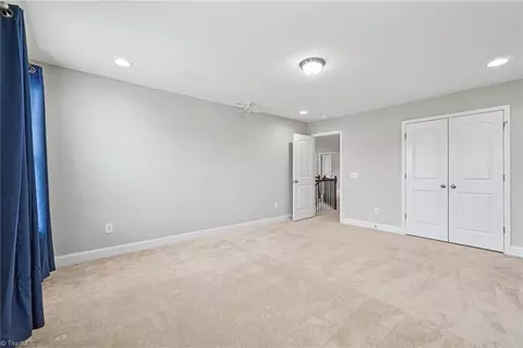 Bedroom - 5627 Edgartown St, Colfax, NC 27235 photo 5 of 5