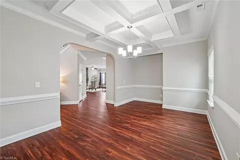 Entry Way - 5627 Edgartown St, Colfax, NC 27235 photo 5 of 11