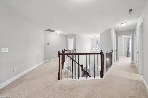 Entry Way - 5627 Edgartown St, Colfax, NC 27235 photo 8 of 11