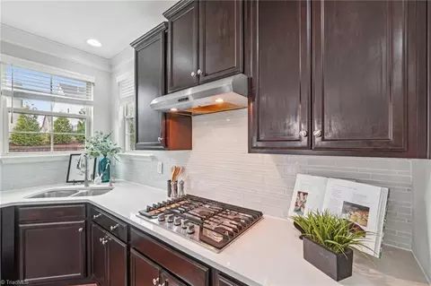 Kitchen - 5627 Edgartown St, Colfax, NC 27235 photo 2 of 4