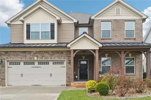 5627 Edgartown St, Colfax, NC 27235
