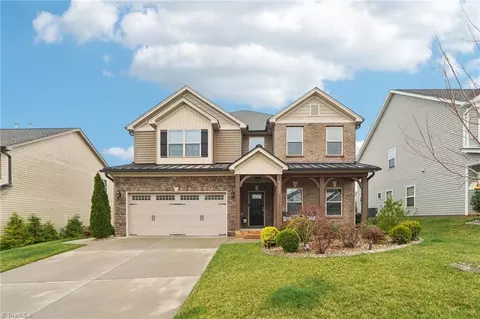 Exterior - 5627 Edgartown St, Colfax, NC 27235 photo 6 of 6