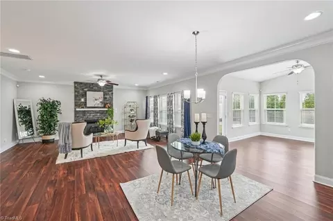Living - 5627 Edgartown St, Colfax, NC 27235 photo 1 of 3