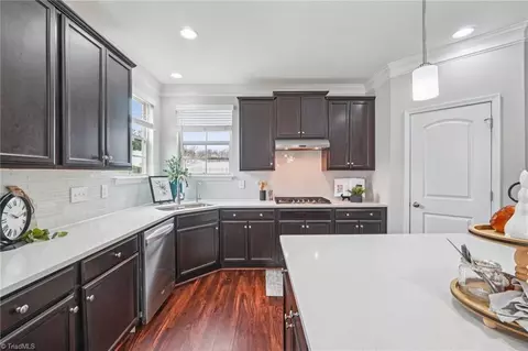 Kitchen - 5627 Edgartown St, Colfax, NC 27235 photo 3 of 4