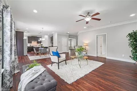 Living - 5627 Edgartown St, Colfax, NC 27235 photo 2 of 3