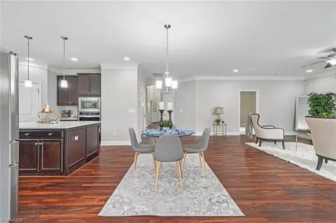 Dining - 5627 Edgartown St, Colfax, NC 27235 photo 1 of 2